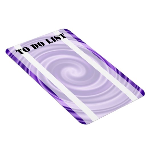 DIY - Fügen Sie Ihren Text mit einem nichtständige Magnet (Rechte Seite)