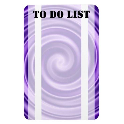 DIY - Fügen Sie Ihren Text mit einem nichtständige Magnet (Vertikal)