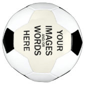 DIY - Fußball (Gedreht)