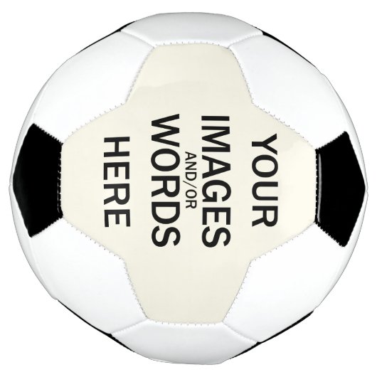 DIY - Fußball (Gedreht)