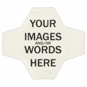 DIY - Fußball (Flach)