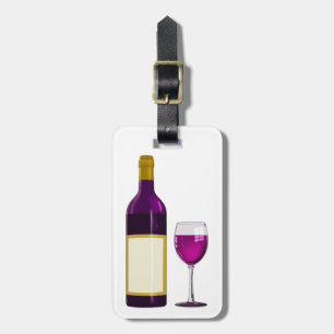 DIY GEPÄCKANHÄNGER