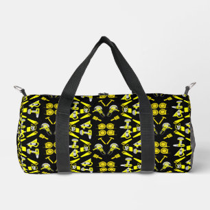 DIY-Handyman-Geschenke UK Duffle Bag