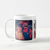 DIY Instagram 3 Foto Kaffeetasse (Links)