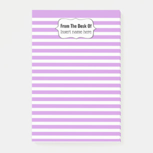 DIY JEDER FARBEN, die Schullehrer vom Schreibtisch Post-it Klebezettel