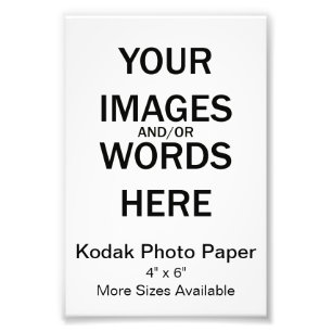 DIY - Kodak-Fotobuch Fotodruck