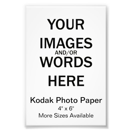 DIY - Kodak-Fotobuch Fotodruck (Vorne)