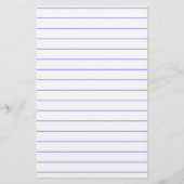 DIY KUNDENSPEZIFISCHER NOTIZBUCH-PAPIER-BLOCK MIT BRIEFPAPIER (Vorderseite)