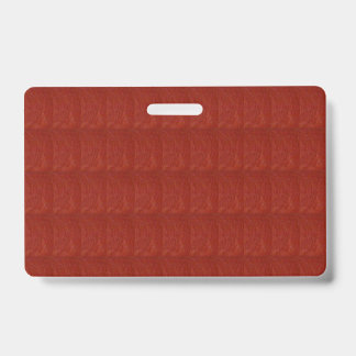 DIY leere Schablone ADDIEREN Text-Foto-Bild Ausweis