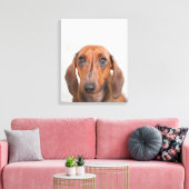 DIY Leinwand Wall Art - Laden Sie Ihr Foto hoch! (Insitu (Wohnzimmer))