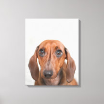 DIY Leinwand Wall Art - Laden Sie Ihr Foto hoch!