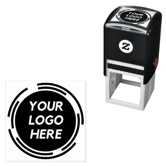 DIY-Logo Permastempel (Beispiel)