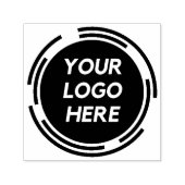 DIY-Logo Permastempel (Design)