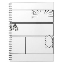 DIY Manga Panel 3– Customizable Japanese Comic