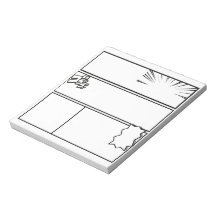 DIY Manga Panel 3– Customizable Japanese Comic