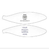 DIY - Mini 6" Basketball (Panele)