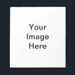 DIY NOTIZBLOCK<br><div class="desc">Lass den Künstler in dir heraus</div>