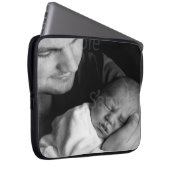 DIY Personalisiert Custom Laptopschutzhülle (Vorne Rechts)