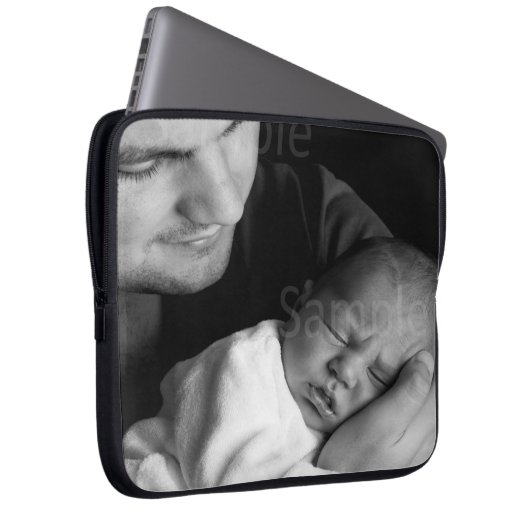 DIY Personalisiert Custom Laptopschutzhülle (Vorne Rechts)