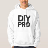 DIY Pro T - Shirt (Vorderseite)