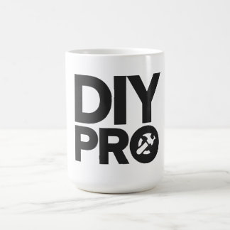 DIY Pro T - Shirt Kaffeetasse