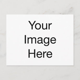 DIY Produkt Postkarte