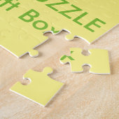 DIY - Puzzle-Foto 8x10 Puzzle (Seite)