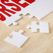 DIY schaffen Ihr eigenes Puzzlespiel Puzzle (Seite)