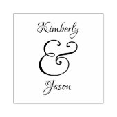 DIY Seinen und ihre Skriptnamen, weiß & grau auf s Gummistempel (Prägung)