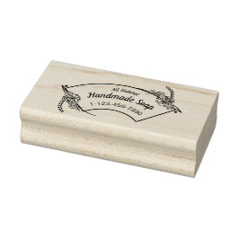 DIY Soap Briefmarke Gummistempel