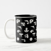 diy Tasse (Links)