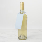 DIY Template ADD Text Image Set von SIX Flaschenanhänger (Angewinkelt)