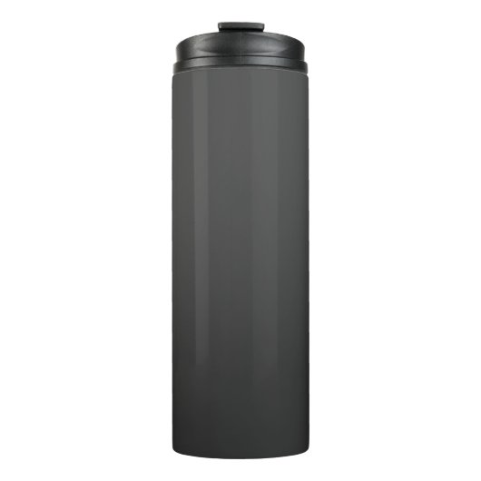 DIY Template fügt einfach Foto Text Vakuum-versieg Thermosbecher (Vorderseite)