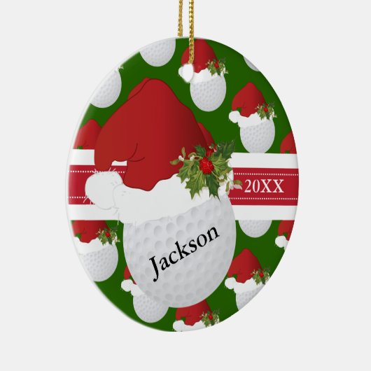 🏌️ ♂️ | DIY Text Keramikornament (Rechts)