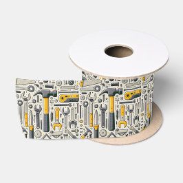 DIY Tool-Sortiment Satinband