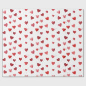 DIY Valentine’s Gift for Your boyfriend Geschenkpapier (Flach)