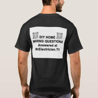 DIY-Verkabelungsfragen beantwortet - T-SHIRT
