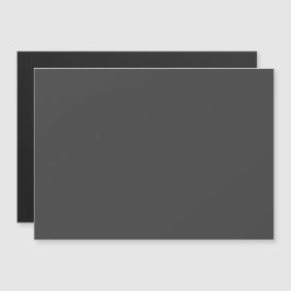 DIY (verschiedene Größen) Magnetkarten Magnetkarte