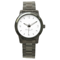 DIY Watch | Benutzerdefinierter Text, Name, Farbüb