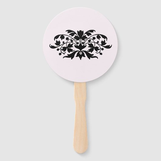 DIY (Weitere Optionen) - Fächer (Rückseite)