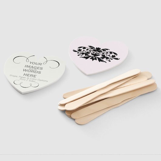 DIY (Weitere Optionen) - Fächer (Non-assembled)