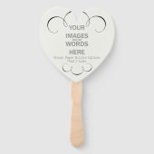 DIY (Weitere Optionen) - Fächer (Vorderseite)