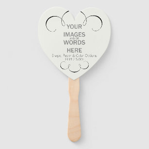 DIY (Weitere Optionen) - Fächer