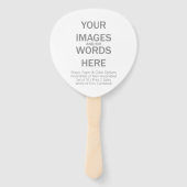 DIY (Weitere Optionen) - Fächer (Vorderseite)