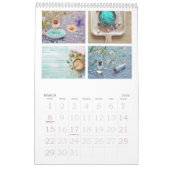 DIY wellness Wellness-Center Salon Foto Wand| Busi Kalender (Mär 2026)