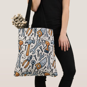 DIY-Werkzeuge Doddle Design Tasche