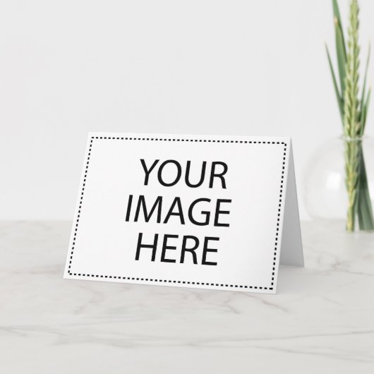 DIY you custom it Wedding Stationary Item (Vorderseite)