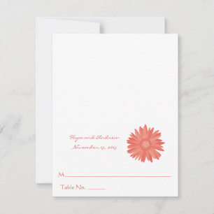 DIY You Score and Falten Zelt Hochzeit Platzkarten