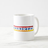 Diyarbakırtzi Kaffeetasse (VorderseiteRechts)