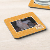 diz MAI squidz Getränkeuntersetzer (Linke Seite)